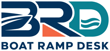 Boat Ramp Desk home
